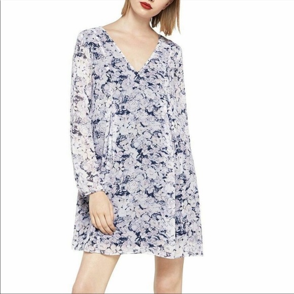 BCBG Generation | Floral Dress - Picture 2 of 6